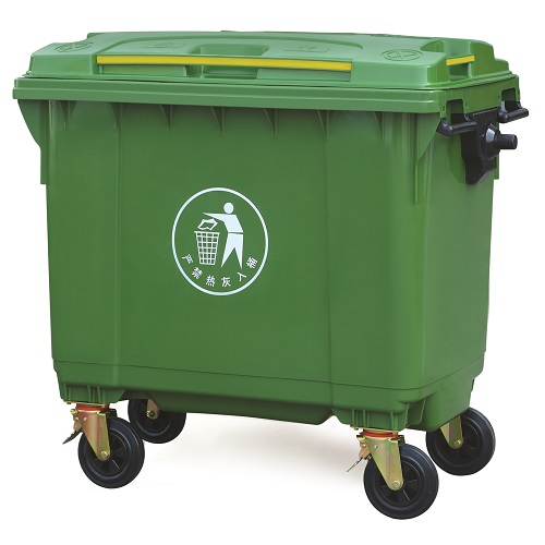 wheel bins